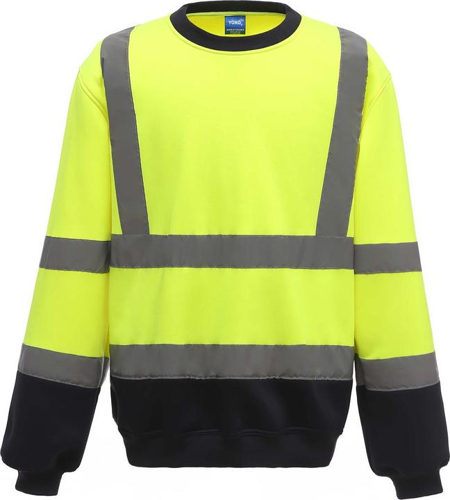 Produktbild Yoko Col Rond (L)