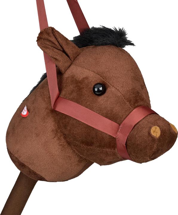 Image du produit Relaxdays Cheval à bâton