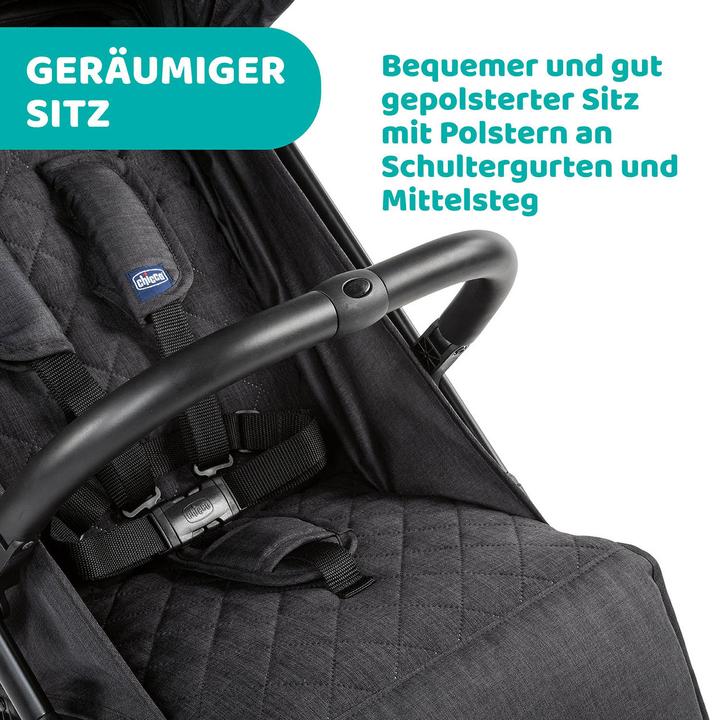 Produktbild Chicco Trolley Me