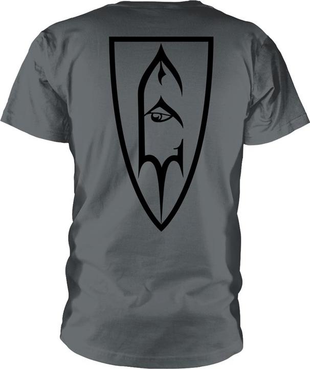 Produktbild Emperor Logo Shield (XL)