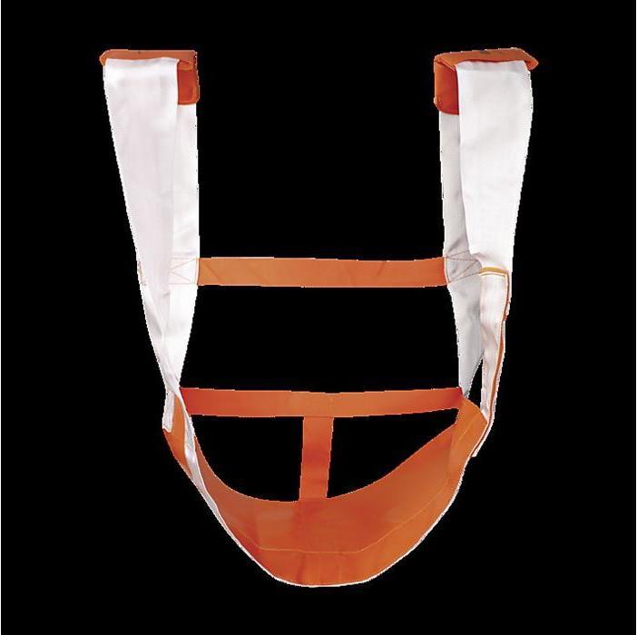 Image du produit Söhngen Siège de secours PES tissu haute ténacité orange (Accessoires pour trousse de secours)
