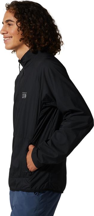 Image du produit Mountain Hardwear Veste à zip intégral Kor AirShell (L)