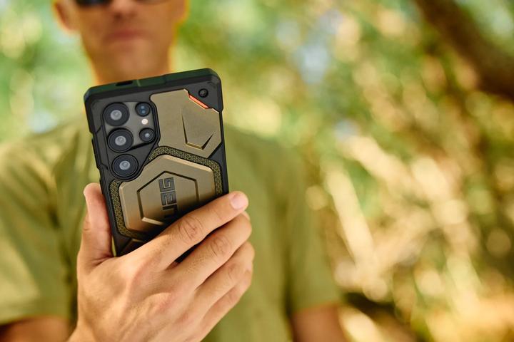 Image du produit UAG Monarch Pro (Samsung Galaxy S25 Ultra)