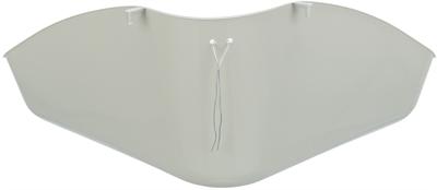 Actual product image Trixie Corner toilet