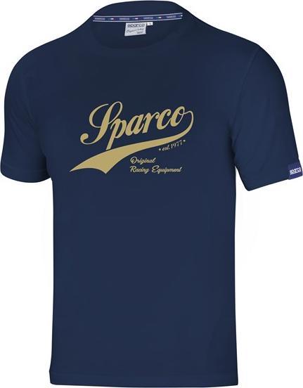 Actual product image Sparco Vintage T-shirt (L)
