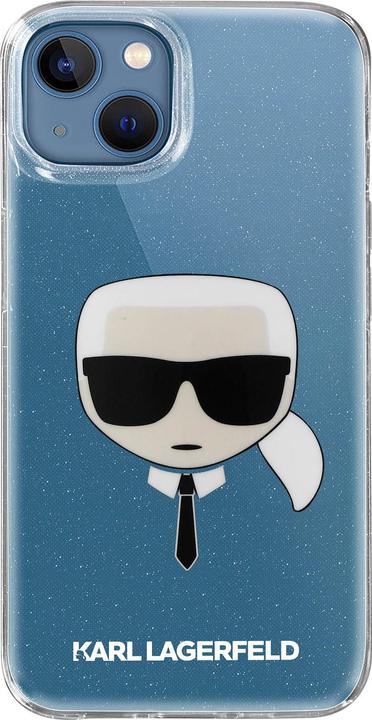 Image du produit Karl Lagerfeld Cas (Apple iPhone 13 mini)