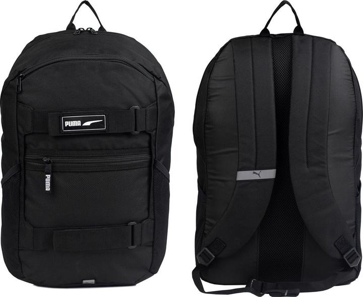Produktbild Puma Deck Backpack (22 l)