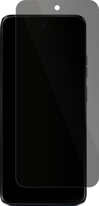 Produktbild Dipos Blickschutzfolie 2-Way Anti-Shock (1 Stück, Motorola Moto G34)