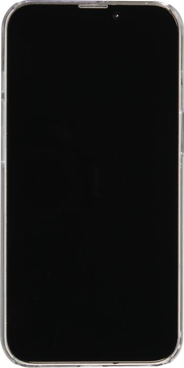 Actual product image PhoneLook Cover transparent Summer 2023 palm tree vibe (Apple iPhone 13 Pro)