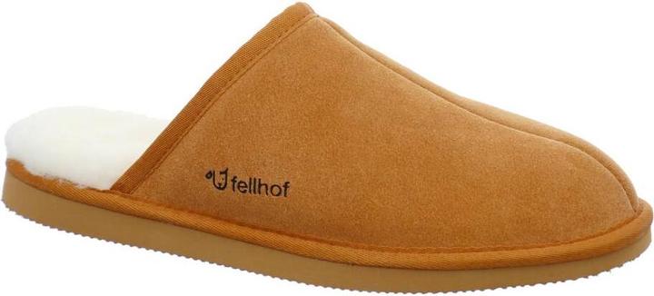 Actual product image Fellhof Slipper comfort (44)