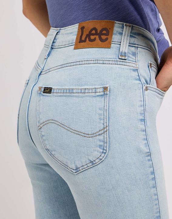 Produktbild Lee Jeans Scarlett High (30)