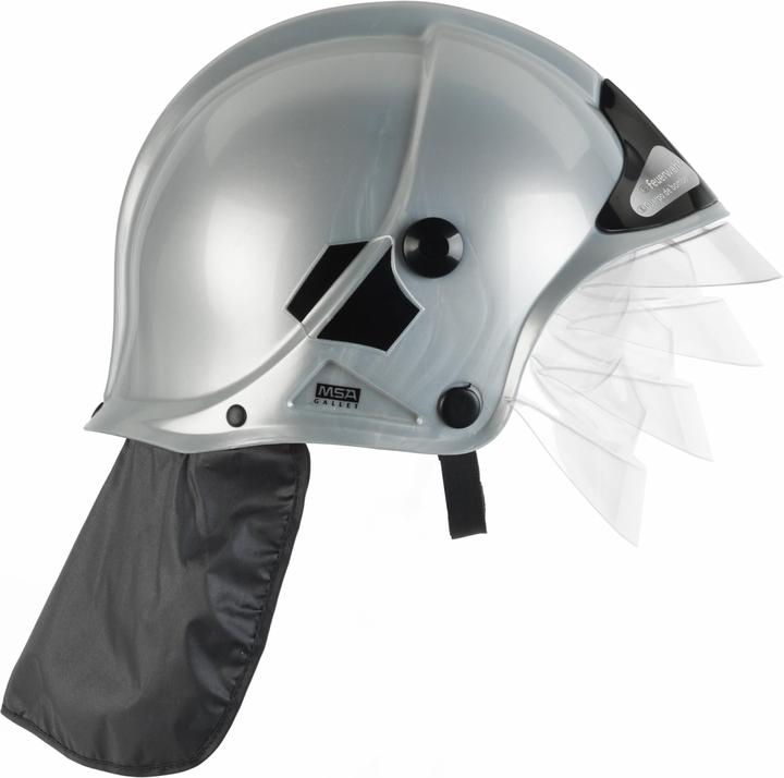 Image du produit Theo Klein Casque de pompier