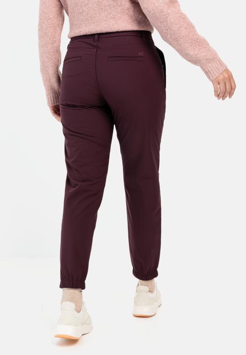 Image du produit Camel Active Pantalon Worker en coupe loose (28)