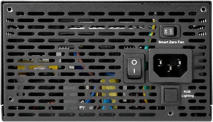 Actual product image Thermaltake ToughPower Grand RGB (750 W)