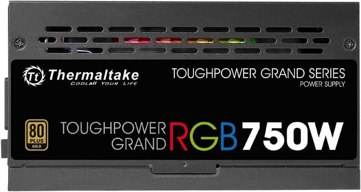 Actual product image Thermaltake ToughPower Grand RGB (750 W)