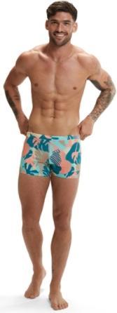 Actual product image Speedo Escape Aquashort (Kira) (95 C)