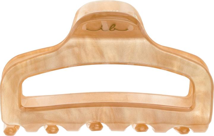 Produktbild Invisibobble Clipstar Golden Roar Hair Clip Set - Pack of 2 Medium Hair Claws (2 Stk.)