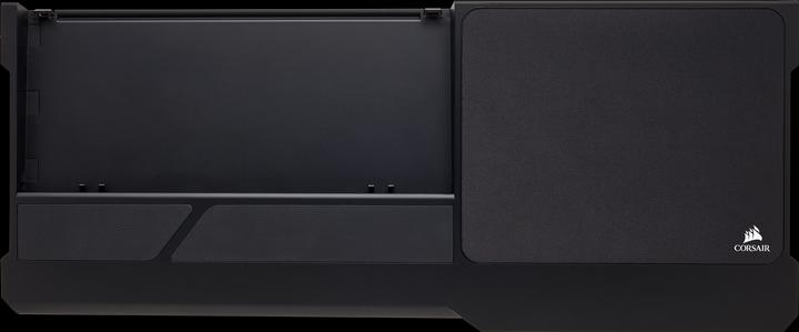 Actual product image Corsair K63 Lapboard
