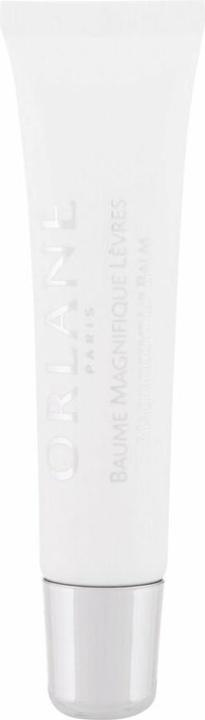 Actual product image Orlane Magnificent Lip Balm (Balm, 15 ml)