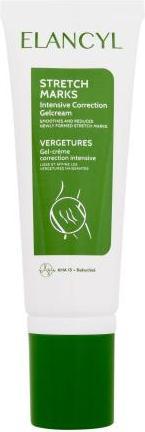 Produktbild Elancyl Stretch Marks Intensive Correction Gelcream (Körperlotion, 75 ml)