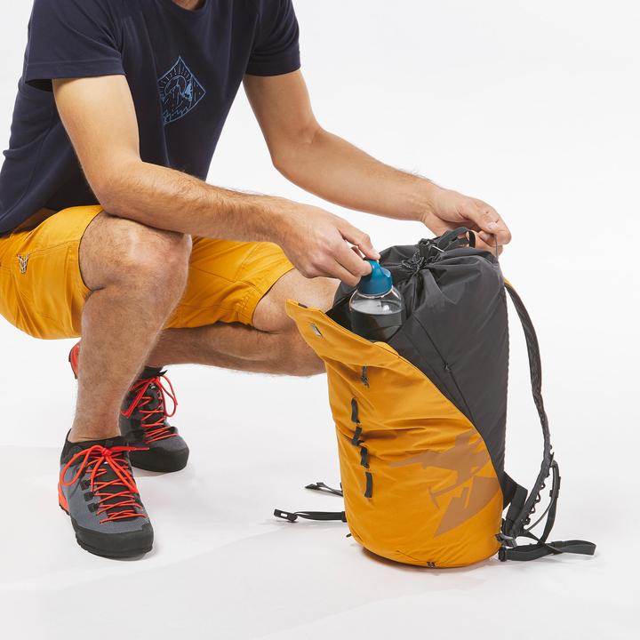 Actual product image Simond ROCK 20 (20 l)