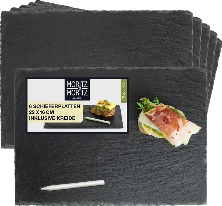 Image du produit Moritz & Moritz Ardoises