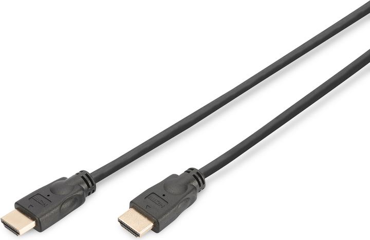 Produktbild Digitus HDMI (Typ A) — HDMI (Typ A) (3 m, HDMI)
