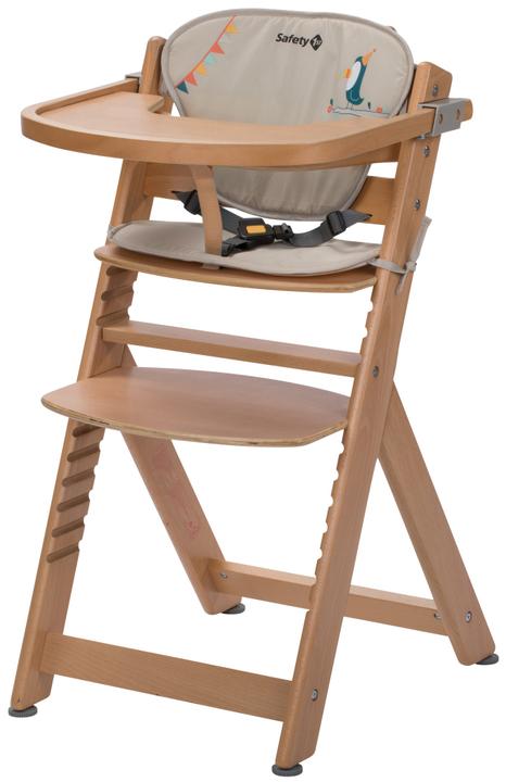 Produktbild Safety 1st Hochstuhl (Hochstuhl)