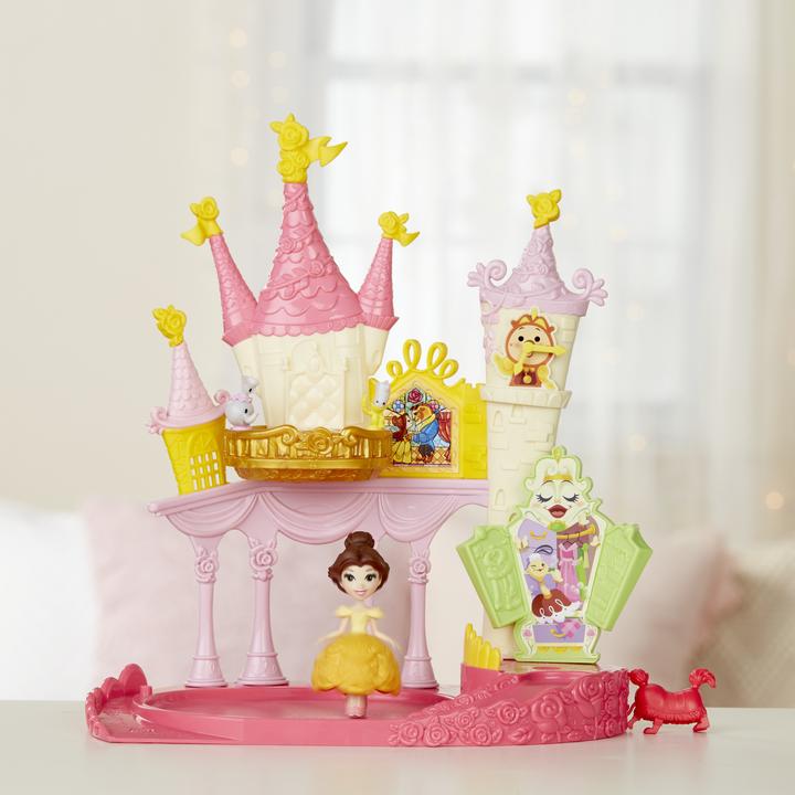 Image du produit Hasbro Salle de bal Belles Ballerina