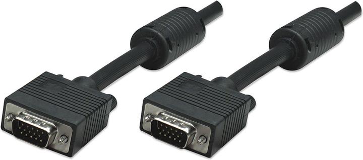 Actual product image Manhattan VGA — VGA (1.80 m, VGA)