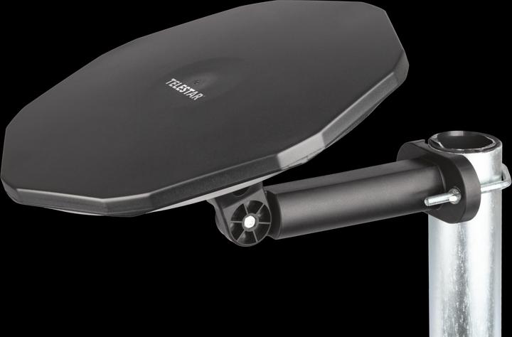 Produktbild Telestar Antenna 15 LTE (Flachantenne, Zimmerantenne, 30 dB, DVB-T / -T2)