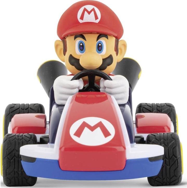 Immagine prodotto Carrera Gara di Mario Kart