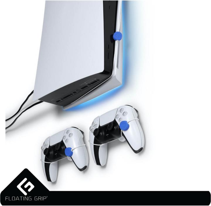 Actual product image Floating Grip PS5 Bundle Deluxe Box (PS5)