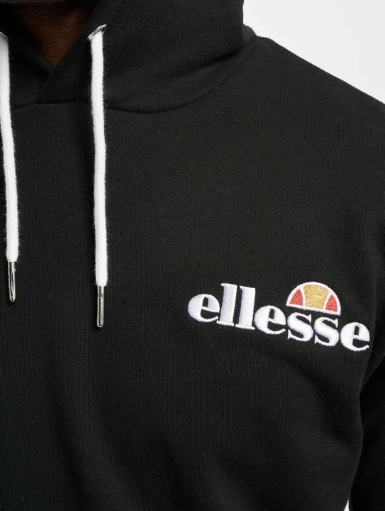 Actual product image Ellesse Hooded sweatshirt (M, L)