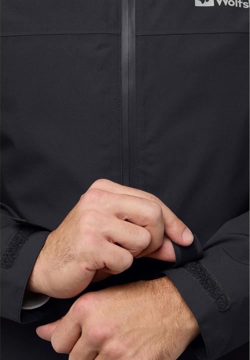 Actual product image Jack Wolfskin Wisper Ins Jkt M (L)