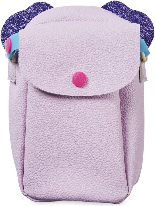 Produktbild Spin Master Purse Pets - Treat Yo Self - Puppy (6065038) (Snackbeutel Hund)