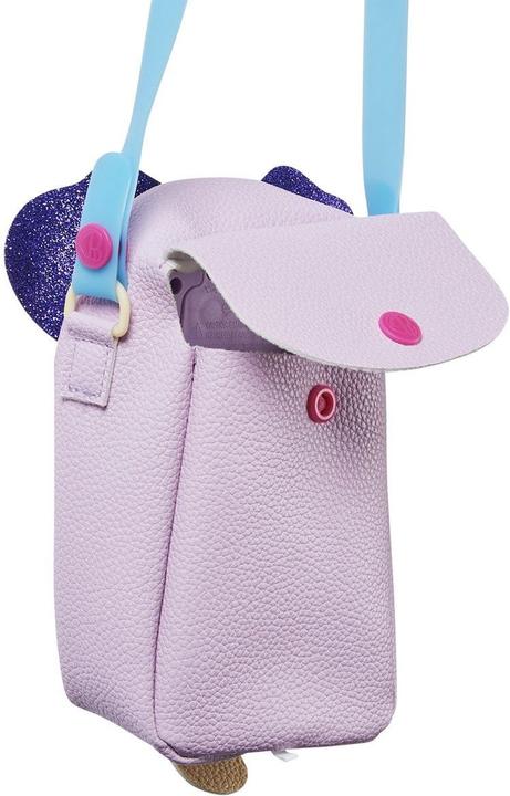 Produktbild Spin Master Purse Pets - Treat Yo Self - Puppy (6065038) (Snackbeutel Hund)