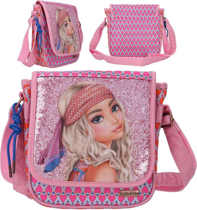 Produktbild Top Model TOPModel - Shoulder bag - SEVENTIES - (0412018)