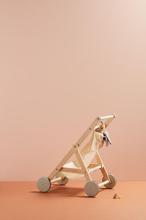 Actual product image Kids Concept Pram