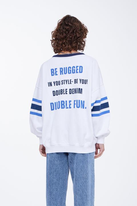 Immagine prodotto Ball BAREBELLION SWEAT 50405030 (XXL)