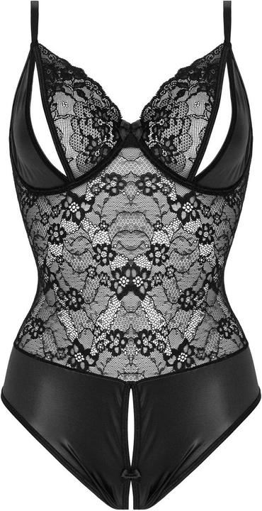 Actual product image Besired Wetlook Body Vesper (L)