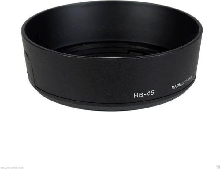 Produktbild Nikon HB-45/ HB-33, Gegenlichtblende