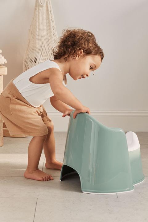 Produktbild BabyBjörn Topfstuhl