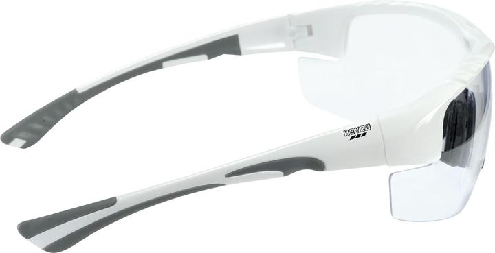 Actual product image HEYCO Safety goggles with "Sport" lens mount