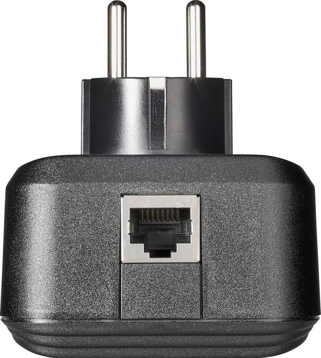 Actual product image Renkforce Powerline WLAN Starter Kit 1.2 Gbit/s PL1200D WiFi (1200 Mbit/s)