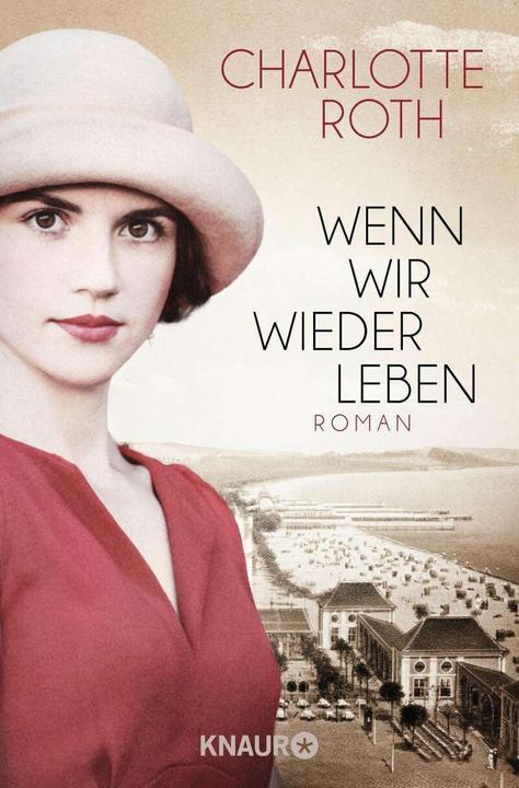 Immagine prodotto Wenn wir wieder leben (Tedesco, Charlotte Roth, 2018)