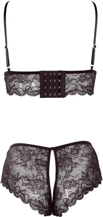 Image du produit Christine Le Duc Ensemble avec soutien-gorge Mistiquelady (L)