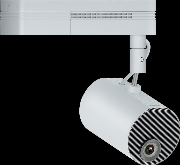 Image du produit Epson EV-110 (WXGA, 2200 lm, 1.38 - 2.19:1)