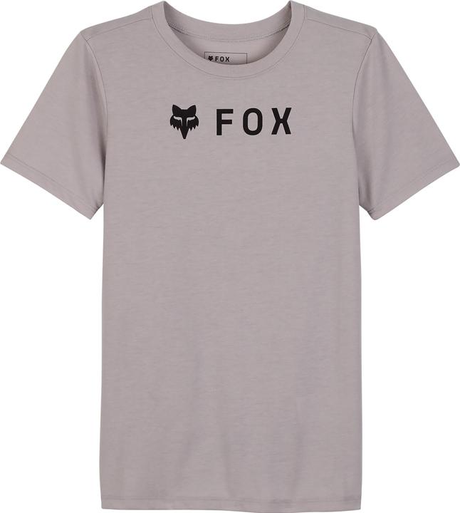 Produktbild Fox Tee 24 W Absolute Ss Tech Stn (XS)