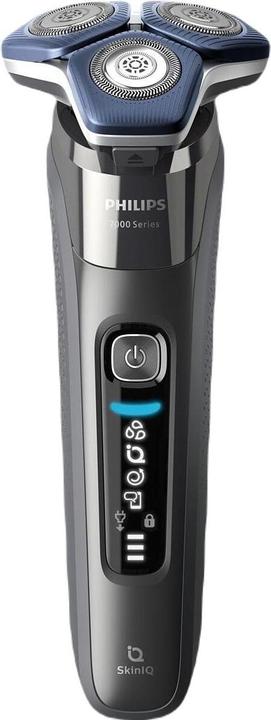 Actual product image Philips Shaver series 7000 S7887/55 Wet & Dry electric shaver